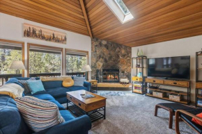 6 Lynx Sunriver